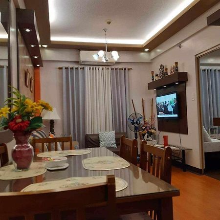 Sarasota Residential Resort Cluster 4 Unit 6B, 6C And 6L By Manny Newport Blvd, Across Naia T3 & Near Resorts World Manila, Pasay City Bagian luar foto