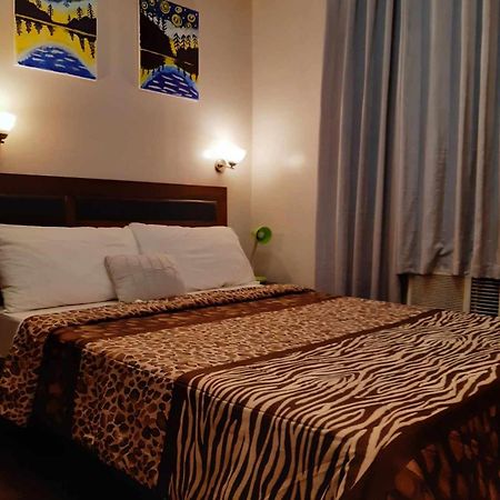 Sarasota Residential Resort Cluster 4 Unit 6B, 6C And 6L By Manny Newport Blvd, Across Naia T3 & Near Resorts World Manila, Pasay City Bagian luar foto