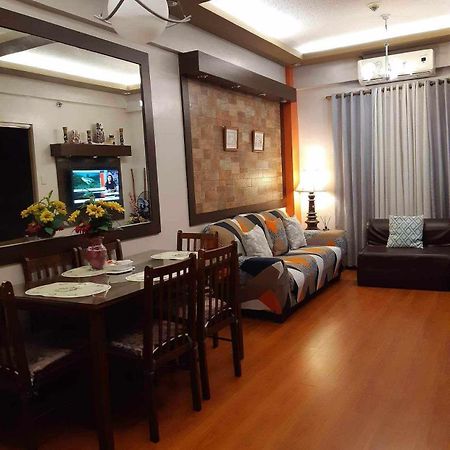 Sarasota Residential Resort Cluster 4 Unit 6B, 6C And 6L By Manny Newport Blvd, Across Naia T3 & Near Resorts World Manila, Pasay City Bagian luar foto