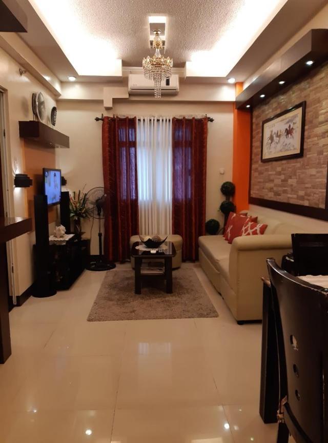 Sarasota Residential Resort Cluster 4 Unit 6B, 6C And 6L By Manny Newport Blvd, Across Naia T3 & Near Resorts World Manila, Pasay City Bagian luar foto