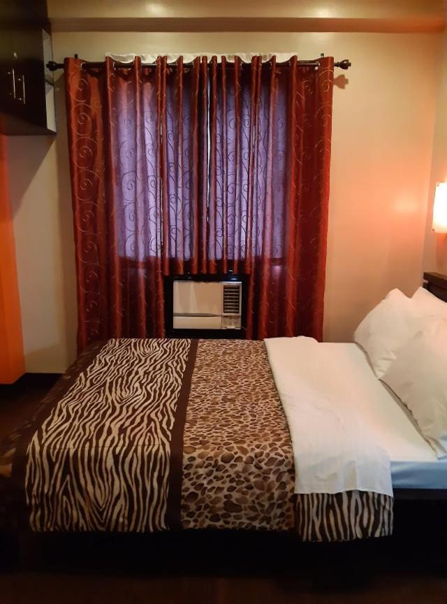 Sarasota Residential Resort Cluster 4 Unit 6B, 6C And 6L By Manny Newport Blvd, Across Naia T3 & Near Resorts World Manila, Pasay City Bagian luar foto