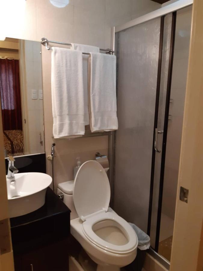 Sarasota Residential Resort Cluster 4 Unit 6B, 6C And 6L By Manny Newport Blvd, Across Naia T3 & Near Resorts World Manila, Pasay City Bagian luar foto