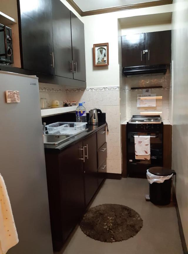 Sarasota Residential Resort Cluster 4 Unit 6B, 6C And 6L By Manny Newport Blvd, Across Naia T3 & Near Resorts World Manila, Pasay City Bagian luar foto