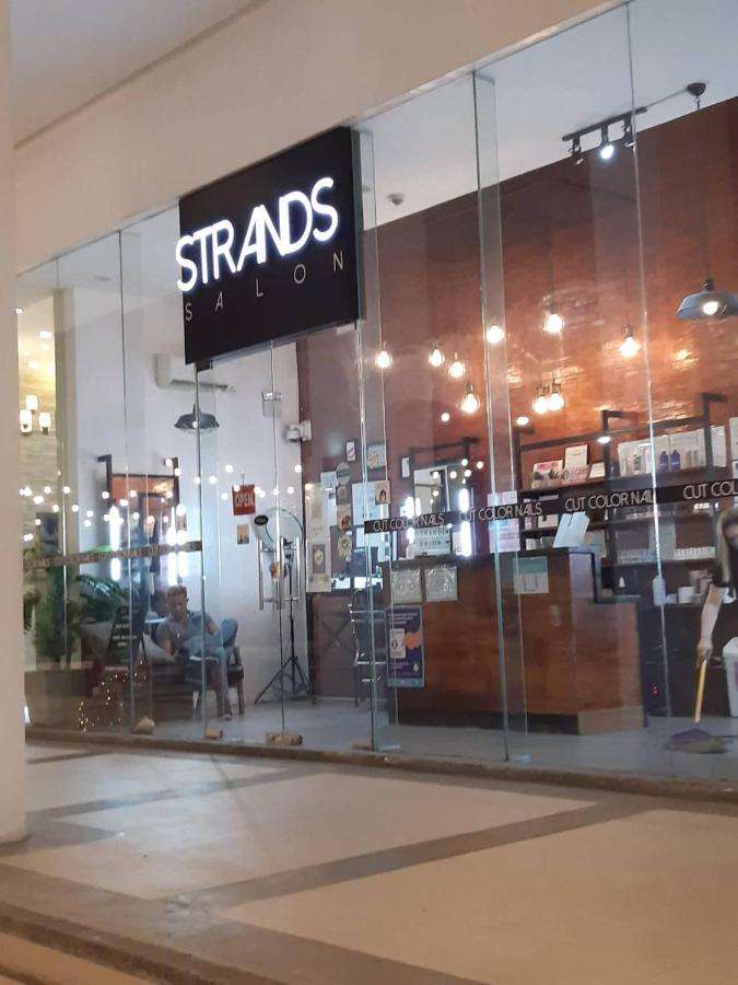 Sarasota Residential Resort Cluster 4 Unit 6B, 6C And 6L By Manny Newport Blvd, Across Naia T3 & Near Resorts World Manila, Pasay City Bagian luar foto