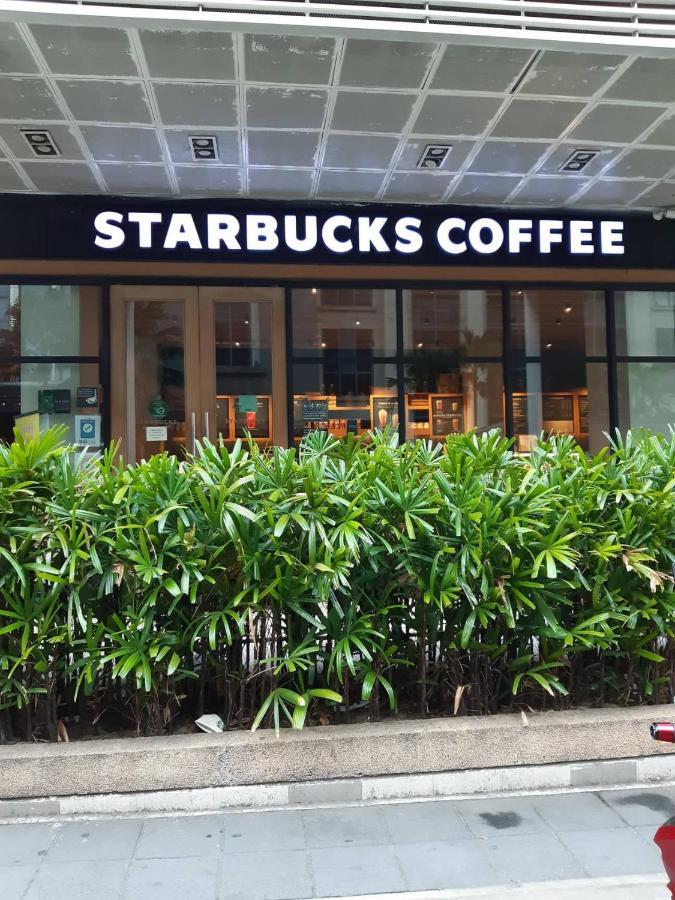 Sarasota Residential Resort Cluster 4 Unit 6B, 6C And 6L By Manny Newport Blvd, Across Naia T3 & Near Resorts World Manila, Pasay City Bagian luar foto