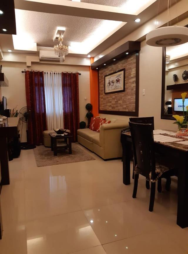 Sarasota Residential Resort Cluster 4 Unit 6B, 6C And 6L By Manny Newport Blvd, Across Naia T3 & Near Resorts World Manila, Pasay City Bagian luar foto