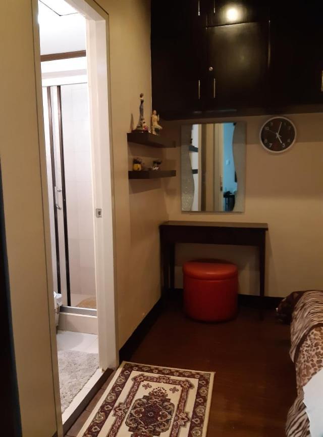 Sarasota Residential Resort Cluster 4 Unit 6B, 6C And 6L By Manny Newport Blvd, Across Naia T3 & Near Resorts World Manila, Pasay City Bagian luar foto