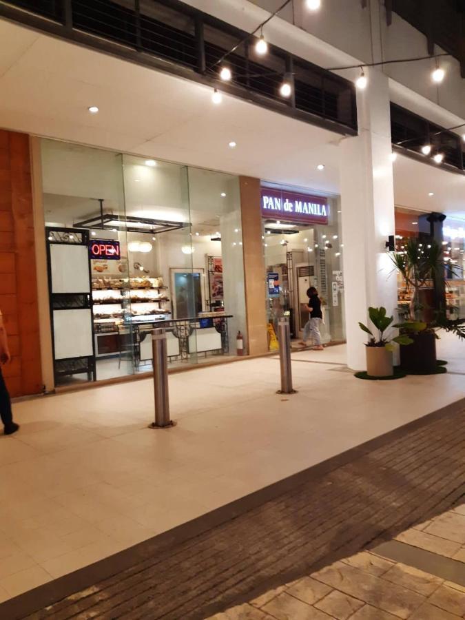 Sarasota Residential Resort Cluster 4 Unit 6B, 6C And 6L By Manny Newport Blvd, Across Naia T3 & Near Resorts World Manila, Pasay City Bagian luar foto
