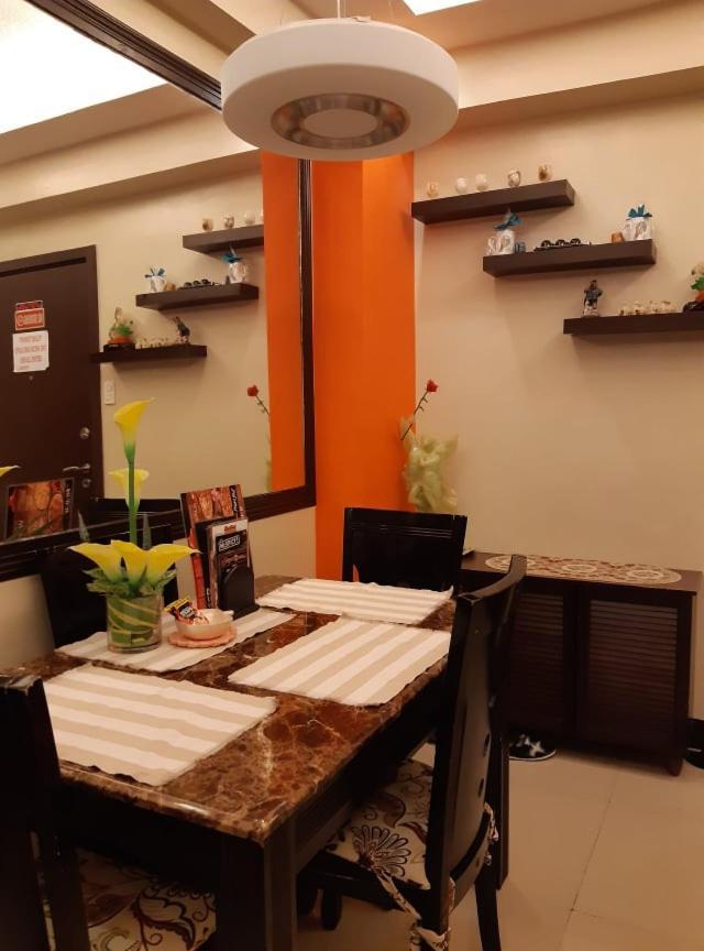 Sarasota Residential Resort Cluster 4 Unit 6B, 6C And 6L By Manny Newport Blvd, Across Naia T3 & Near Resorts World Manila, Pasay City Bagian luar foto