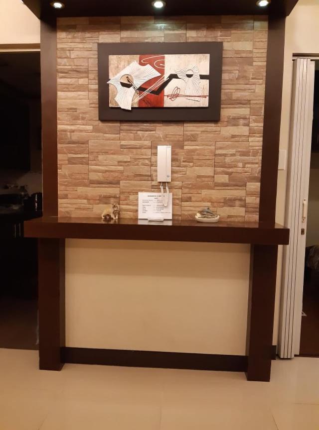 Sarasota Residential Resort Cluster 4 Unit 6B, 6C And 6L By Manny Newport Blvd, Across Naia T3 & Near Resorts World Manila, Pasay City Bagian luar foto