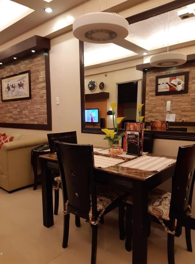 Sarasota Residential Resort Cluster 4 Unit 6B, 6C And 6L By Manny Newport Blvd, Across Naia T3 & Near Resorts World Manila, Pasay City Bagian luar foto
