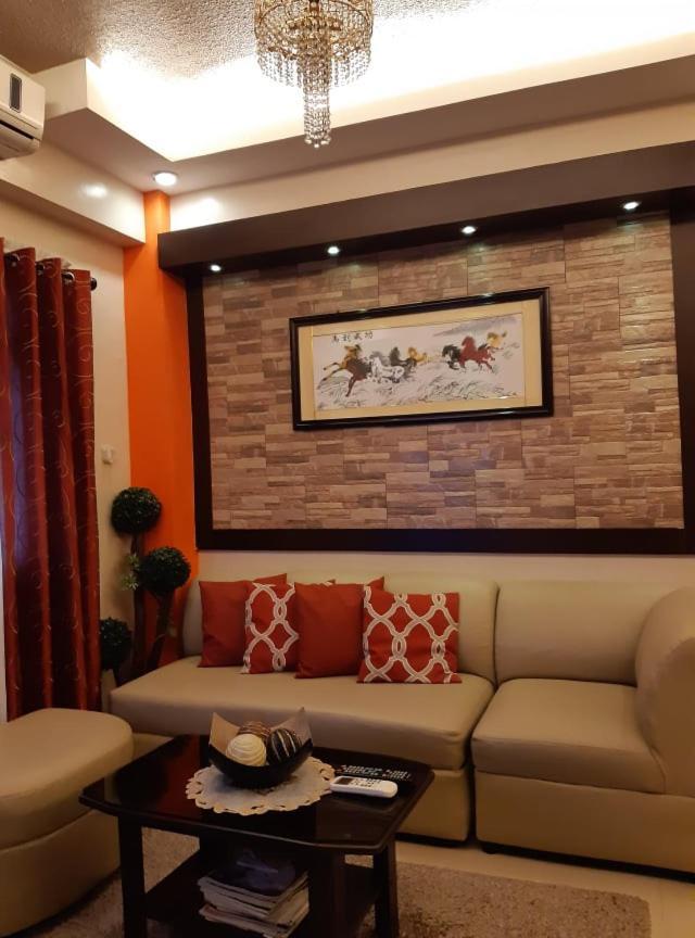 Sarasota Residential Resort Cluster 4 Unit 6B, 6C And 6L By Manny Newport Blvd, Across Naia T3 & Near Resorts World Manila, Pasay City Bagian luar foto