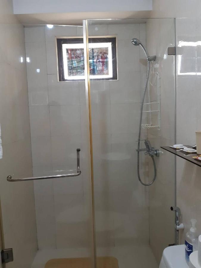 Sarasota Residential Resort Cluster 4 Unit 6B, 6C And 6L By Manny Newport Blvd, Across Naia T3 & Near Resorts World Manila, Pasay City Bagian luar foto