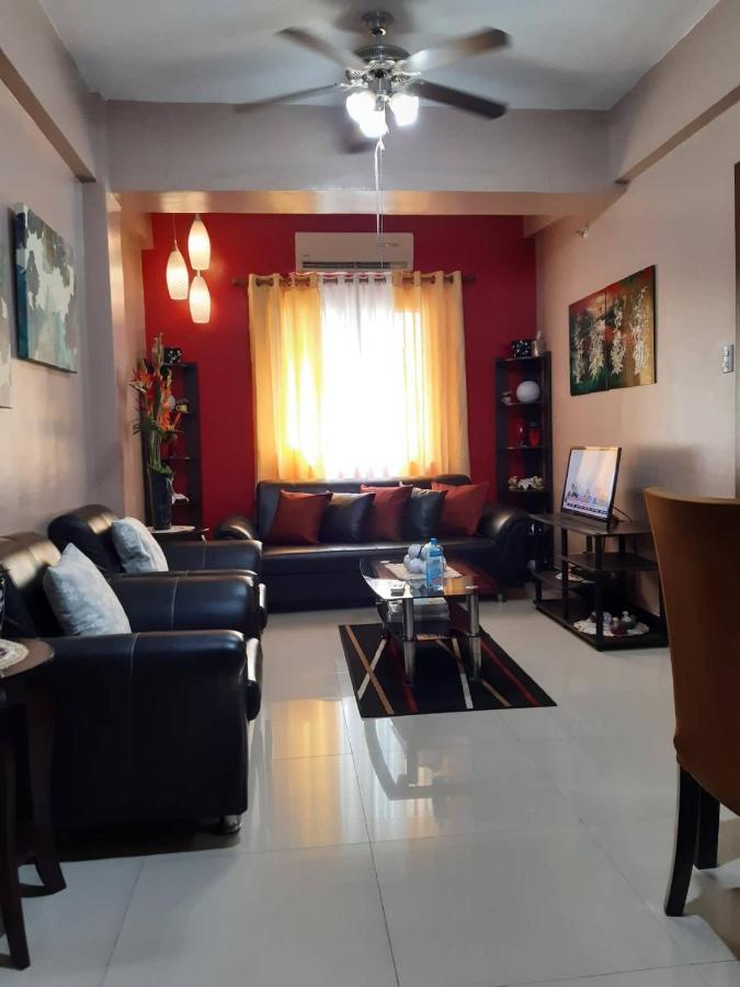 Sarasota Residential Resort Cluster 4 Unit 6B, 6C And 6L By Manny Newport Blvd, Across Naia T3 & Near Resorts World Manila, Pasay City Bagian luar foto