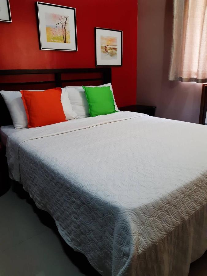 Sarasota Residential Resort Cluster 4 Unit 6B, 6C And 6L By Manny Newport Blvd, Across Naia T3 & Near Resorts World Manila, Pasay City Bagian luar foto