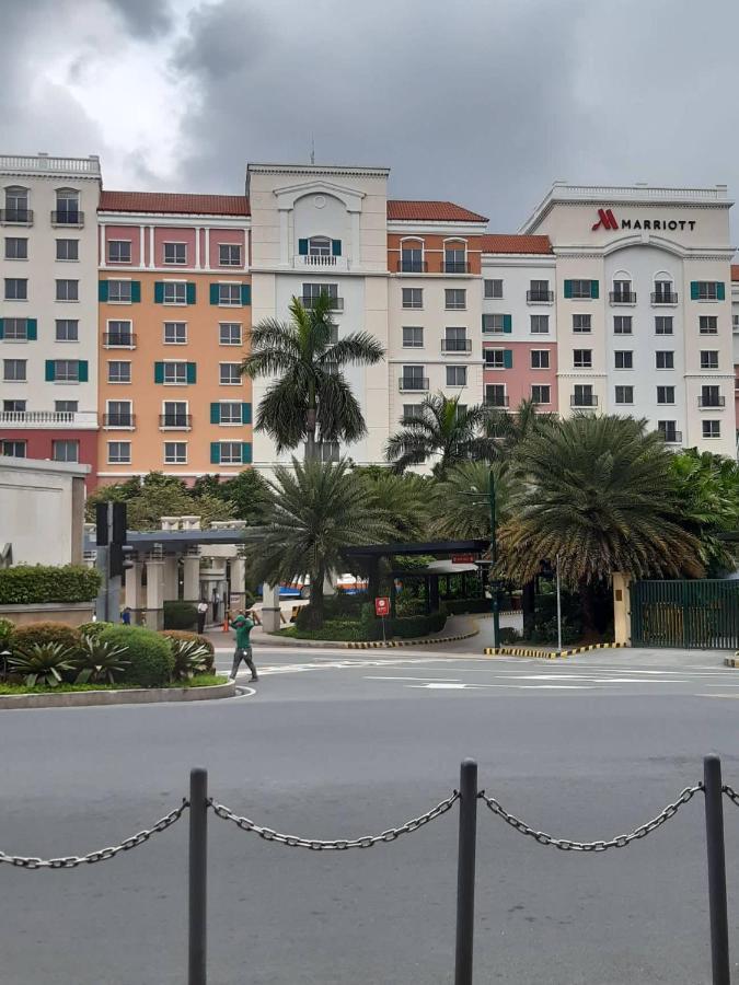 Sarasota Residential Resort Cluster 4 Unit 6B, 6C And 6L By Manny Newport Blvd, Across Naia T3 & Near Resorts World Manila, Pasay City Bagian luar foto