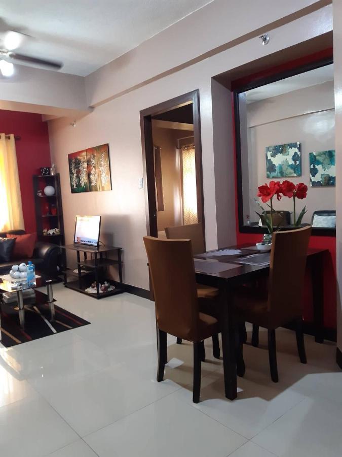 Sarasota Residential Resort Cluster 4 Unit 6B, 6C And 6L By Manny Newport Blvd, Across Naia T3 & Near Resorts World Manila, Pasay City Bagian luar foto