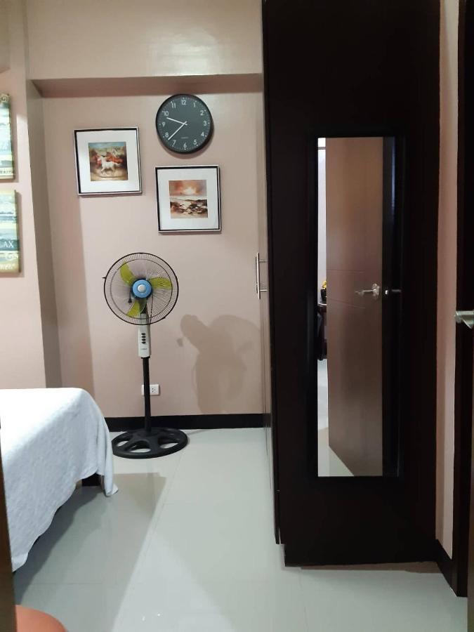 Sarasota Residential Resort Cluster 4 Unit 6B, 6C And 6L By Manny Newport Blvd, Across Naia T3 & Near Resorts World Manila, Pasay City Bagian luar foto