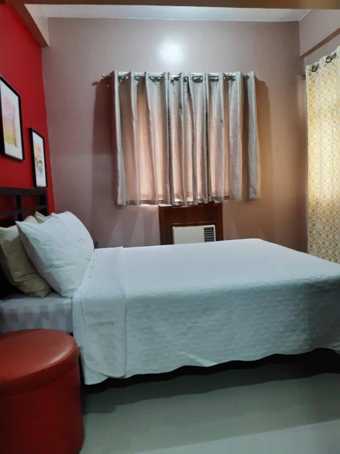 Sarasota Residential Resort Cluster 4 Unit 6B, 6C And 6L By Manny Newport Blvd, Across Naia T3 & Near Resorts World Manila, Pasay City Bagian luar foto