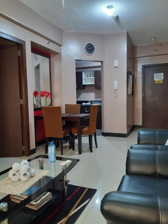 Sarasota Residential Resort Cluster 4 Unit 6B, 6C And 6L By Manny Newport Blvd, Across Naia T3 & Near Resorts World Manila, Pasay City Bagian luar foto