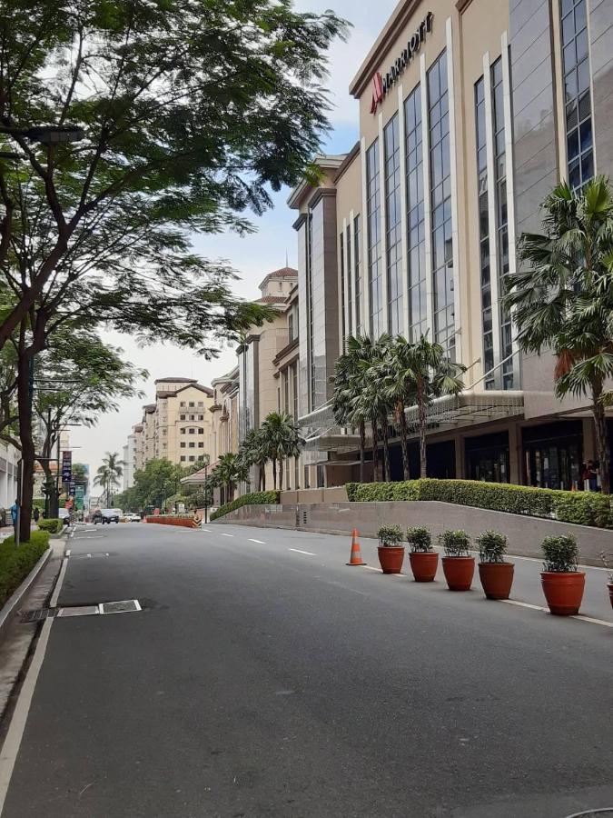 Sarasota Residential Resort Cluster 4 Unit 6B, 6C And 6L By Manny Newport Blvd, Across Naia T3 & Near Resorts World Manila, Pasay City Bagian luar foto