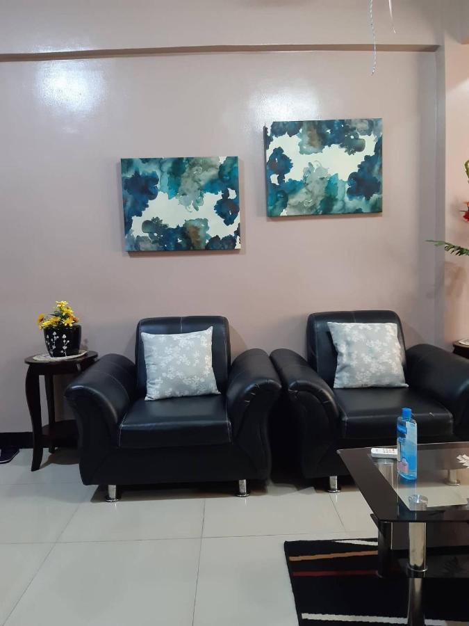 Sarasota Residential Resort Cluster 4 Unit 6B, 6C And 6L By Manny Newport Blvd, Across Naia T3 & Near Resorts World Manila, Pasay City Bagian luar foto