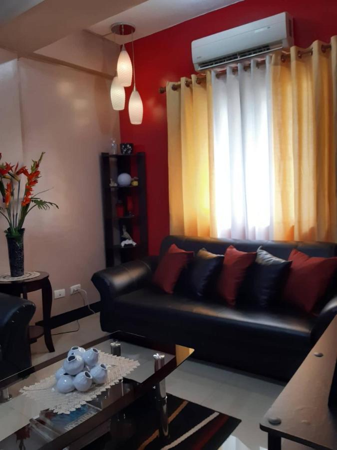 Sarasota Residential Resort Cluster 4 Unit 6B, 6C And 6L By Manny Newport Blvd, Across Naia T3 & Near Resorts World Manila, Pasay City Bagian luar foto