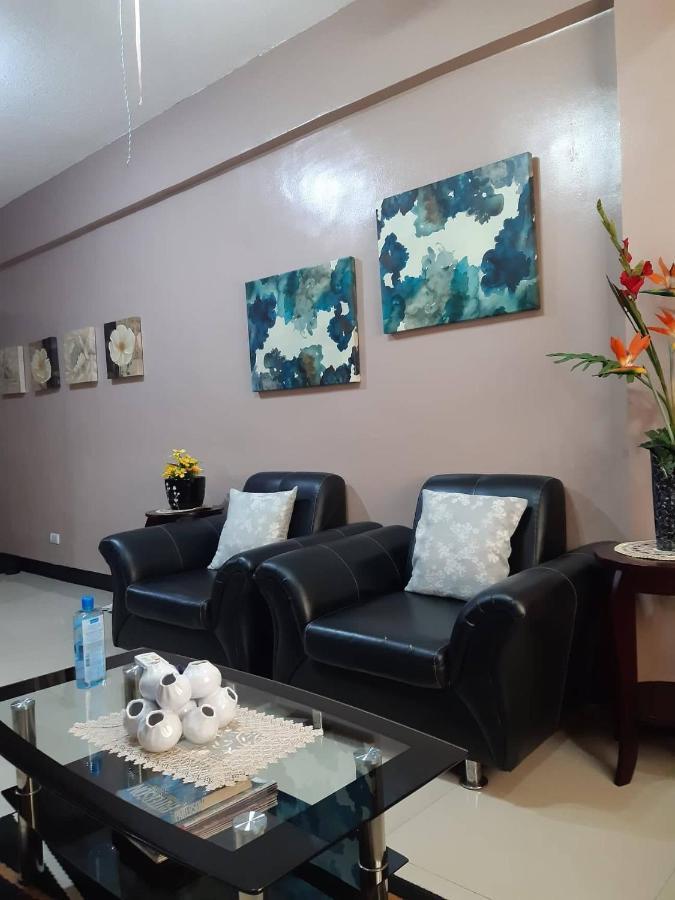 Sarasota Residential Resort Cluster 4 Unit 6B, 6C And 6L By Manny Newport Blvd, Across Naia T3 & Near Resorts World Manila, Pasay City Bagian luar foto