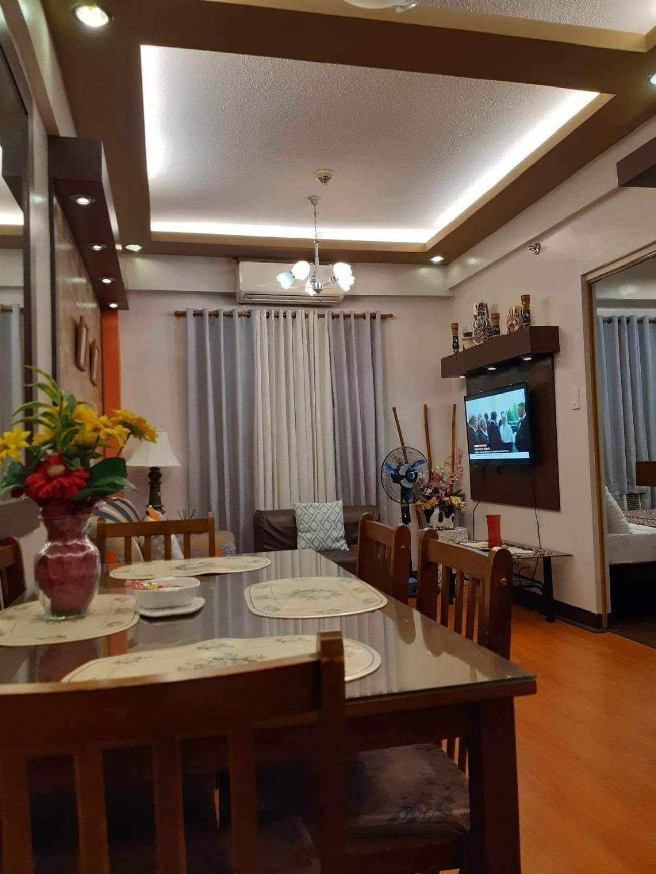 Sarasota Residential Resort Cluster 4 Unit 6B, 6C And 6L By Manny Newport Blvd, Across Naia T3 & Near Resorts World Manila, Pasay City Bagian luar foto