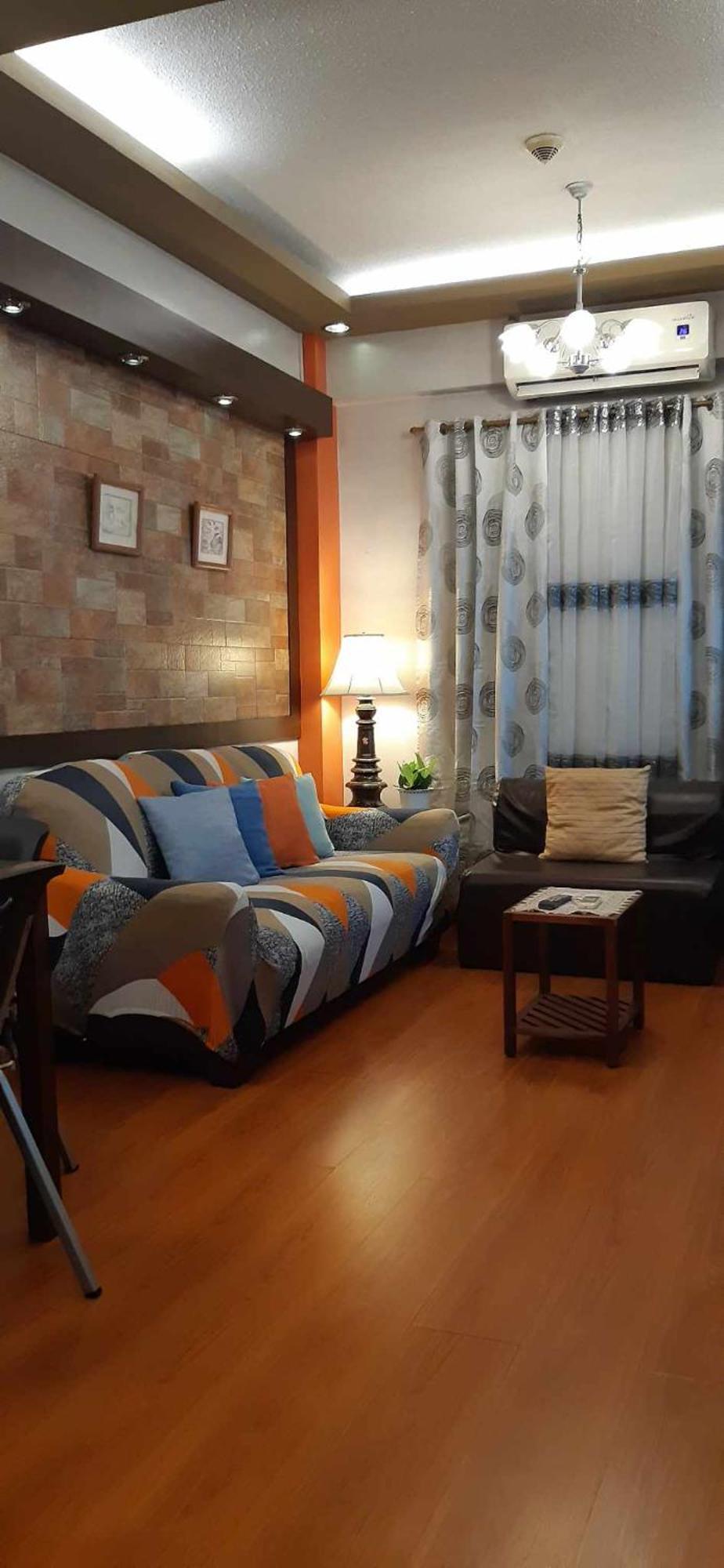 Sarasota Residential Resort Cluster 4 Unit 6B, 6C And 6L By Manny Newport Blvd, Across Naia T3 & Near Resorts World Manila, Pasay City Bagian luar foto
