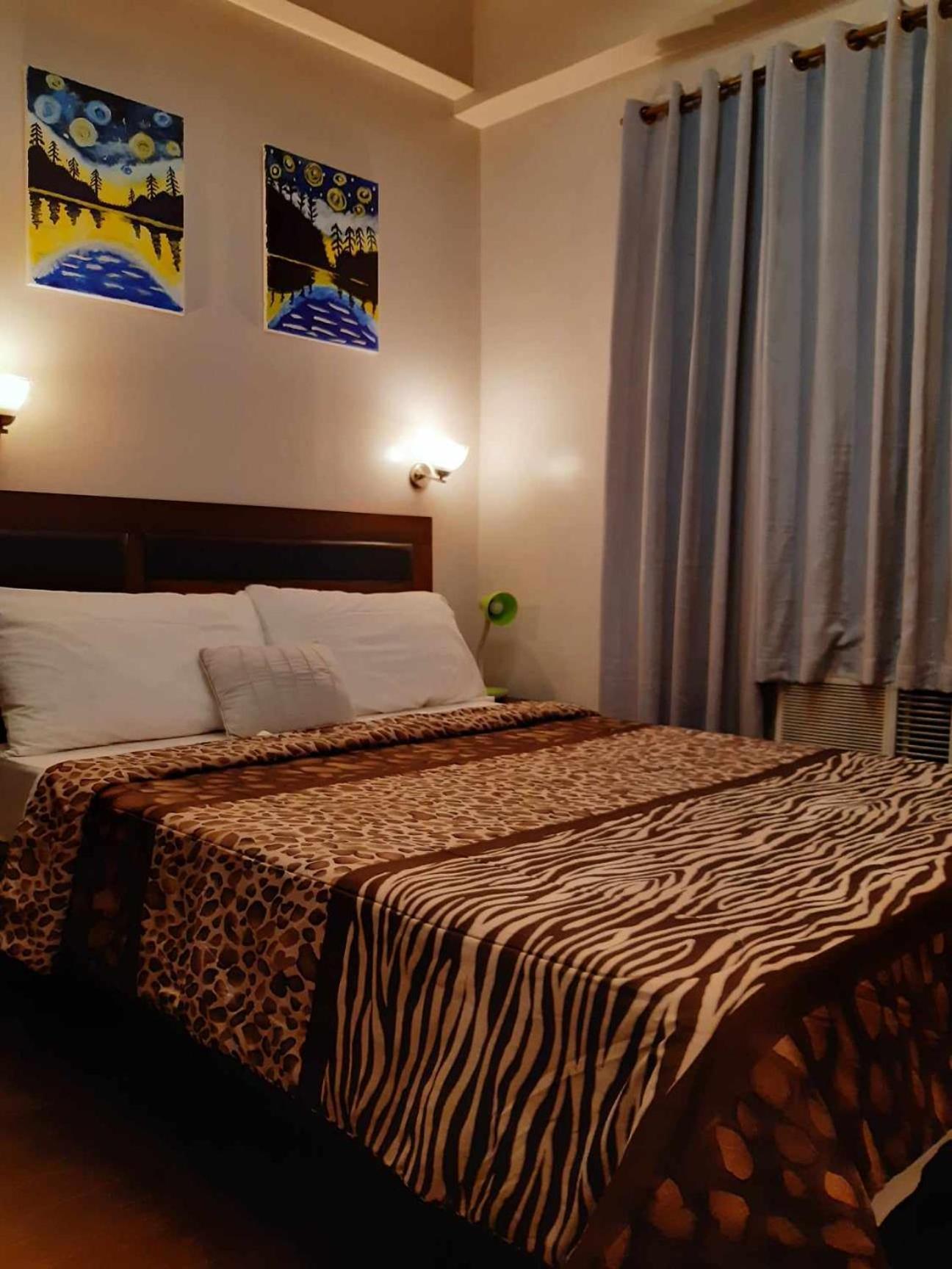 Sarasota Residential Resort Cluster 4 Unit 6B, 6C And 6L By Manny Newport Blvd, Across Naia T3 & Near Resorts World Manila, Pasay City Bagian luar foto