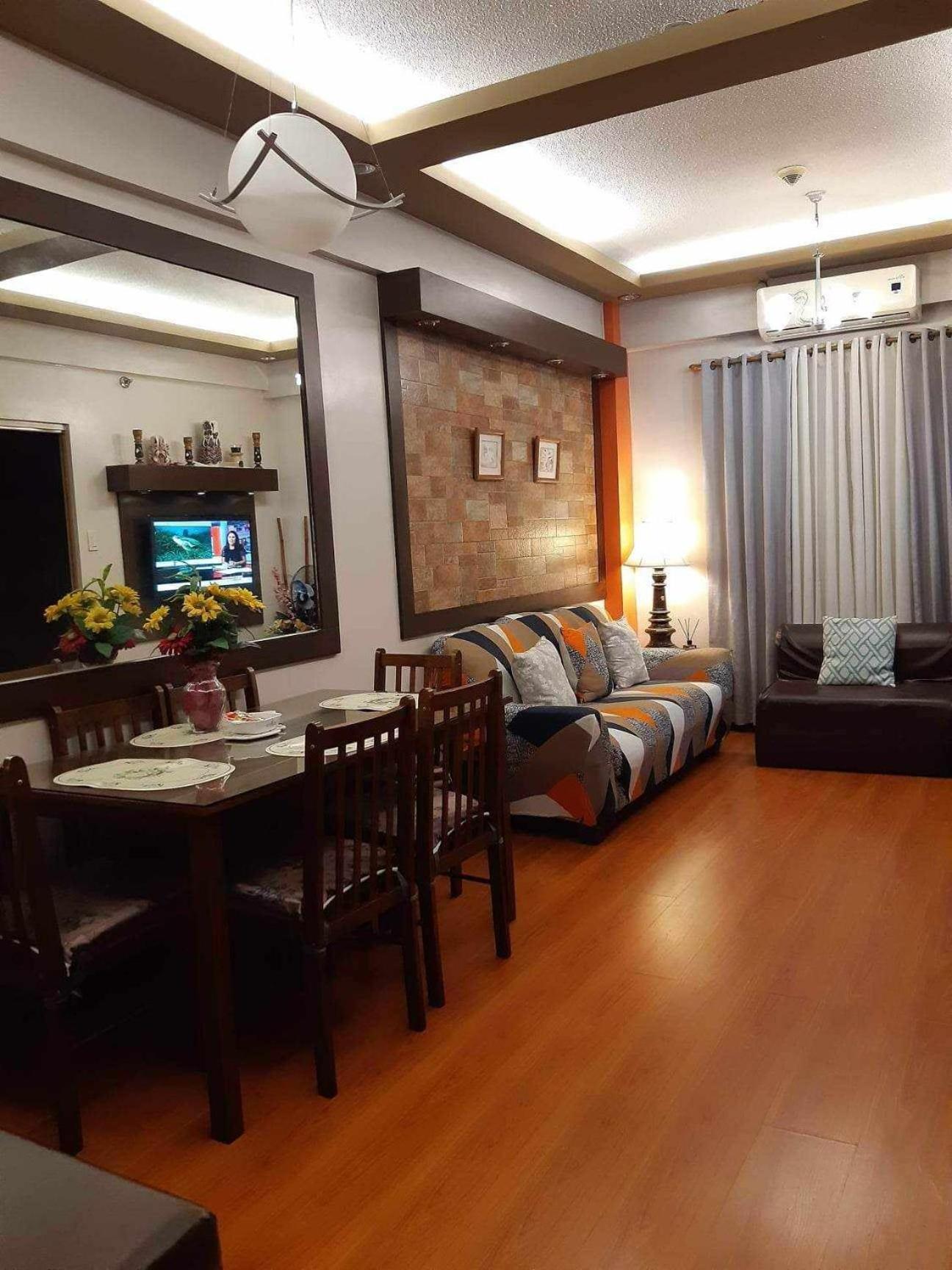 Sarasota Residential Resort Cluster 4 Unit 6B, 6C And 6L By Manny Newport Blvd, Across Naia T3 & Near Resorts World Manila, Pasay City Bagian luar foto